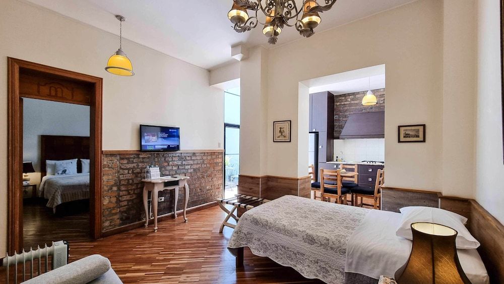 Casa Joaquin Boutique Hotel Luxury Apartment 8