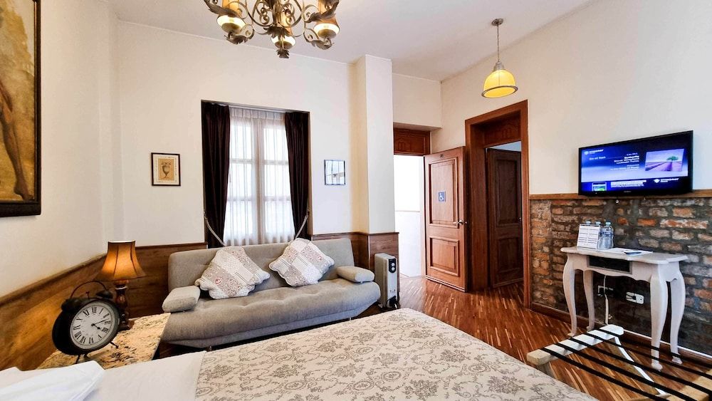 Casa Joaquin Boutique Hotel Luxury Apartment 2