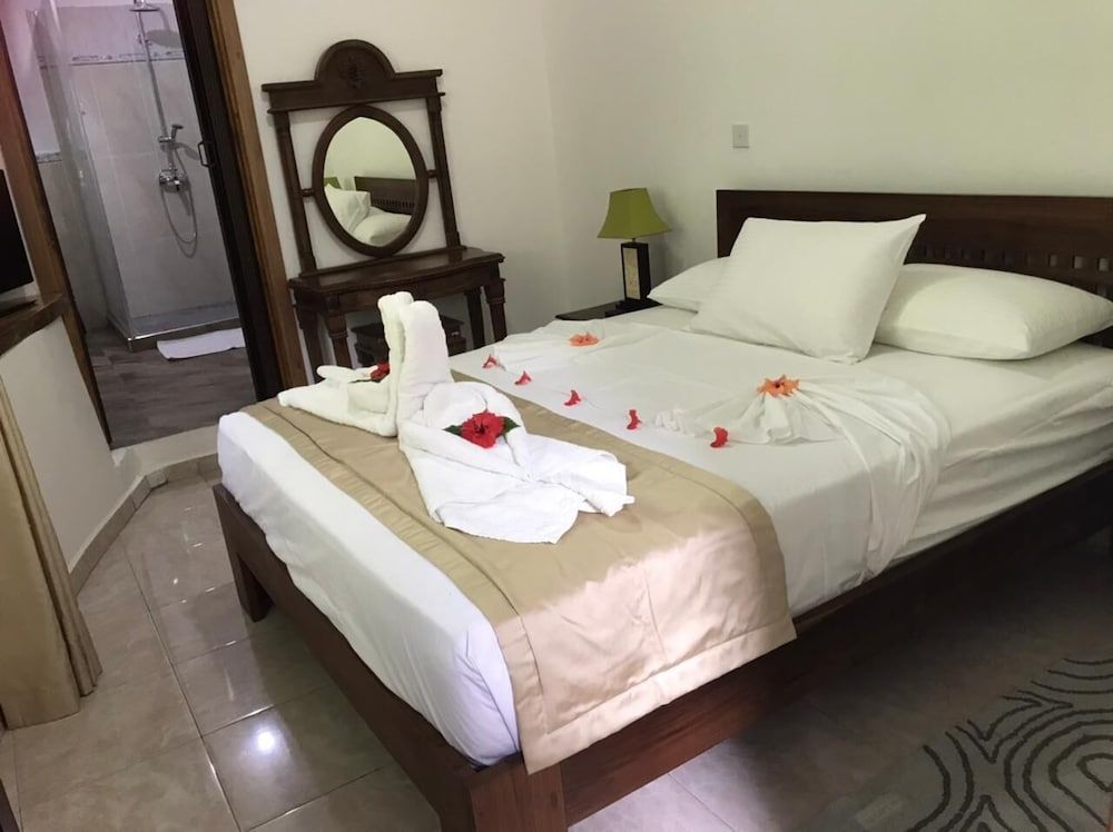 Acquario Villa Studio 2