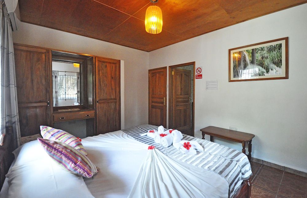 Acquario Villa Apartment, 2 Bedrooms 5