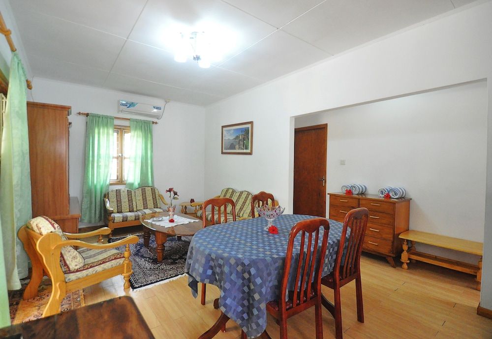 Acquario Villa Villa, 2 Bedrooms (Family) 4