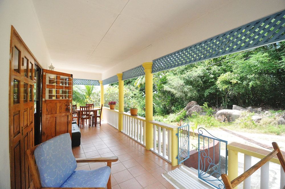 Acquario Villa Villa, 2 Bedrooms (Family) 7