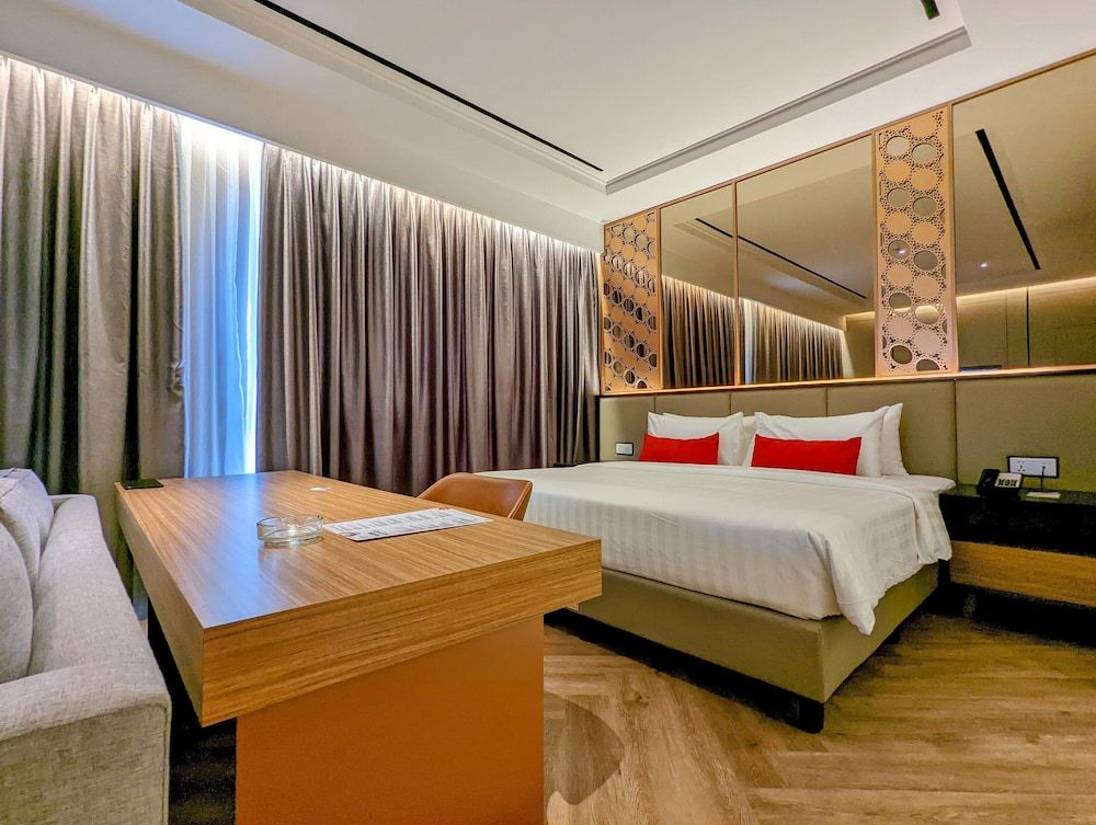 Junior Room