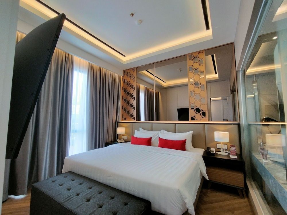 Presidential Room