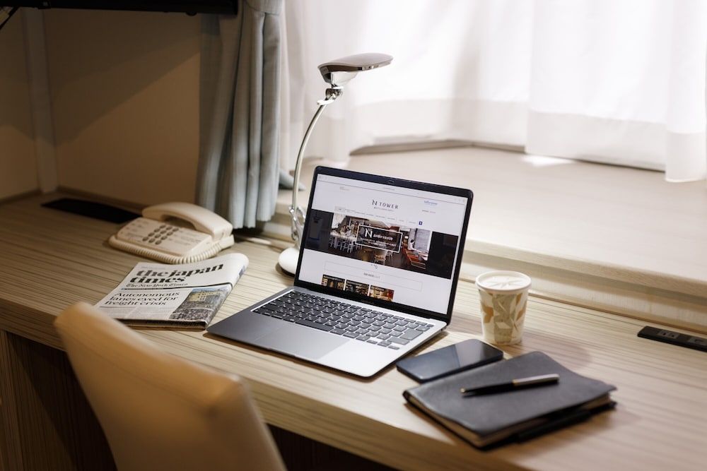 Shinagawa Prince Hotel N Tower Small Double Room - Non-Smoking, Lounge Access and Complimentary Light Breakfast Included 7