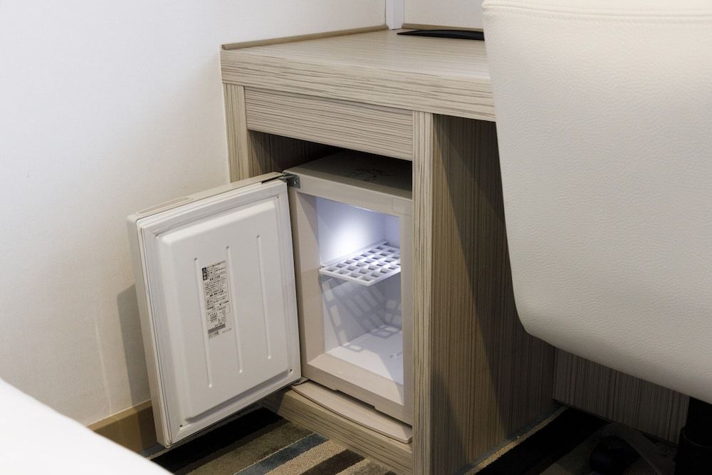 Shinagawa Prince Hotel N Tower Small Double Room - Non-Smoking, Lounge Access and Complimentary Light Breakfast Included 4