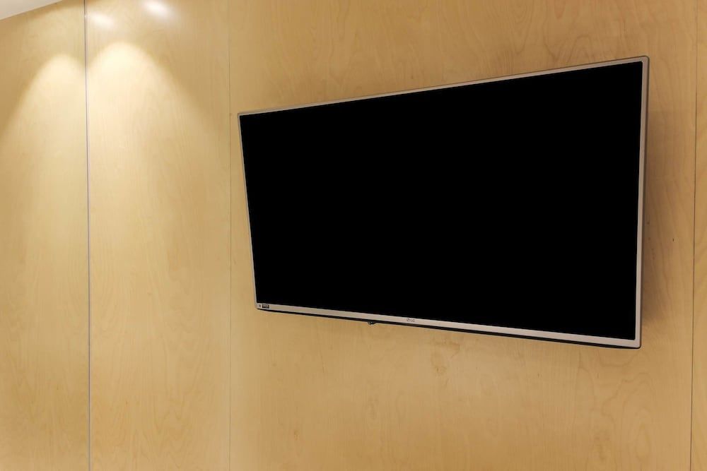 HOTEL FORESTAR Sinchon Deluxe Room 12