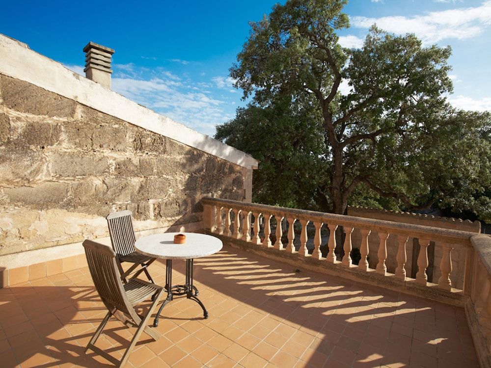 Agroturismo Puig de Ros d'Alt Junior Suite 5