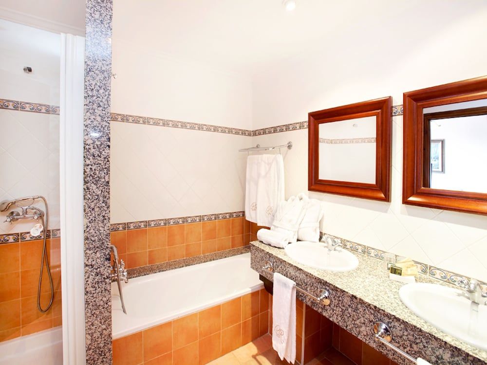 Agroturismo Puig de Ros d'Alt Junior Suite 6