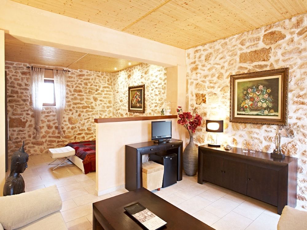 Agroturismo Puig de Ros d'Alt Junior Suite 3