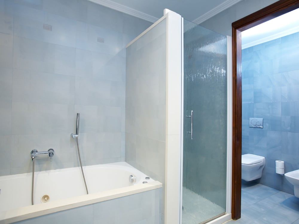 Agroturismo Puig de Ros d'Alt Basic Double Room, 1 Bedroom 6