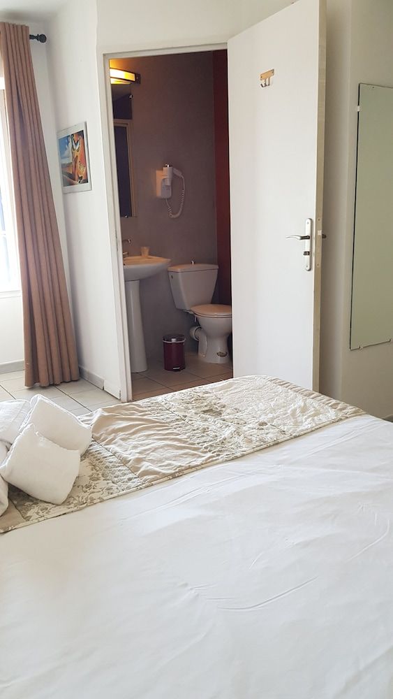 Double Room (Mer)