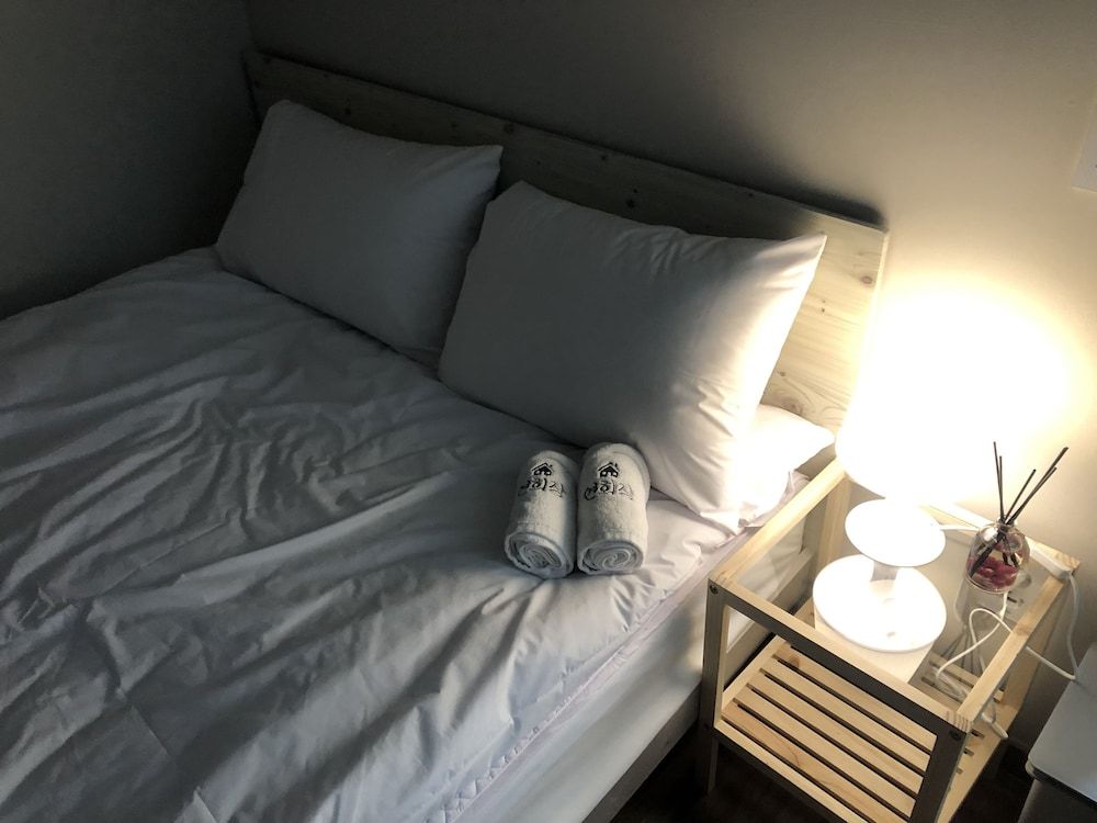 undefined YH GuestHouse - Hostel 2