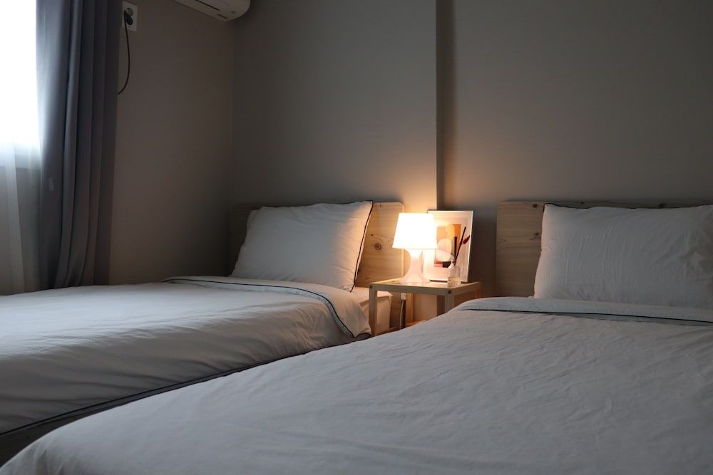 undefined YH GuestHouse - Hostel 5