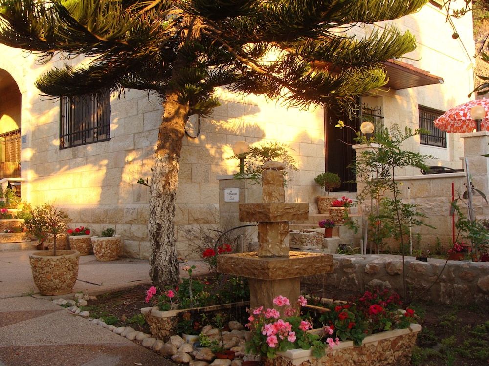 undefined Tamer guest house 4