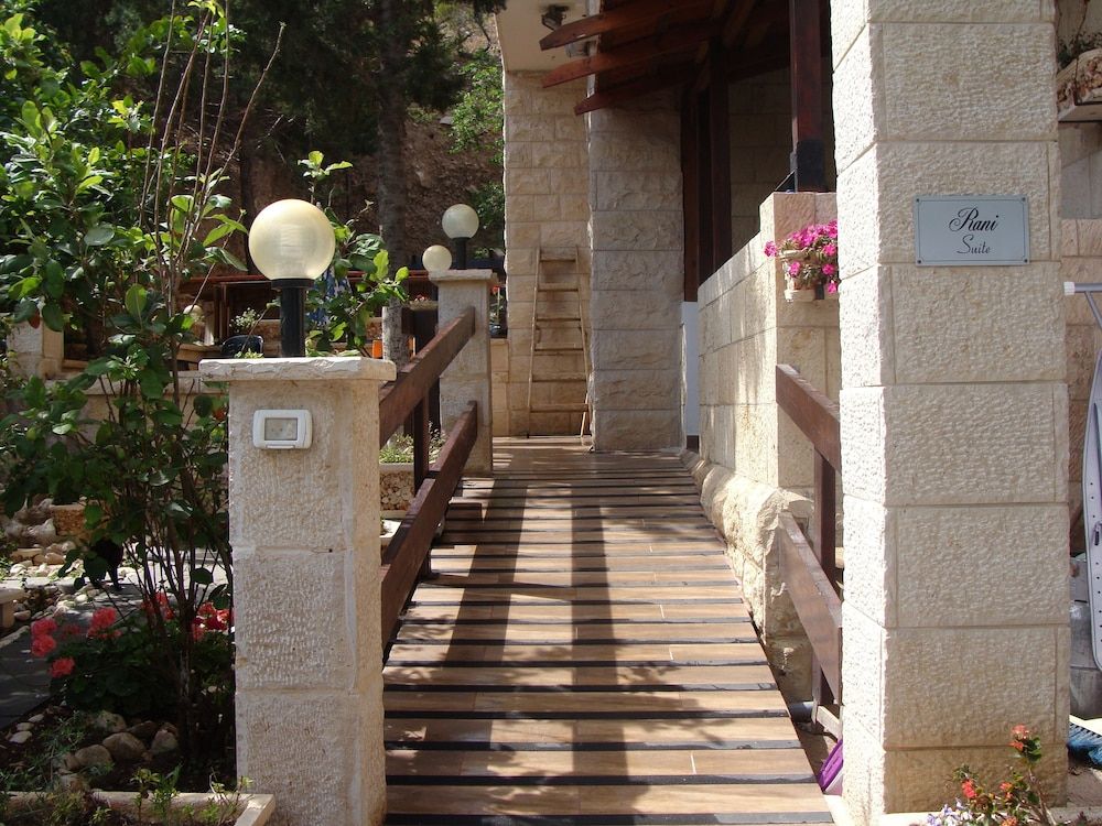 undefined Tamer guest house 7