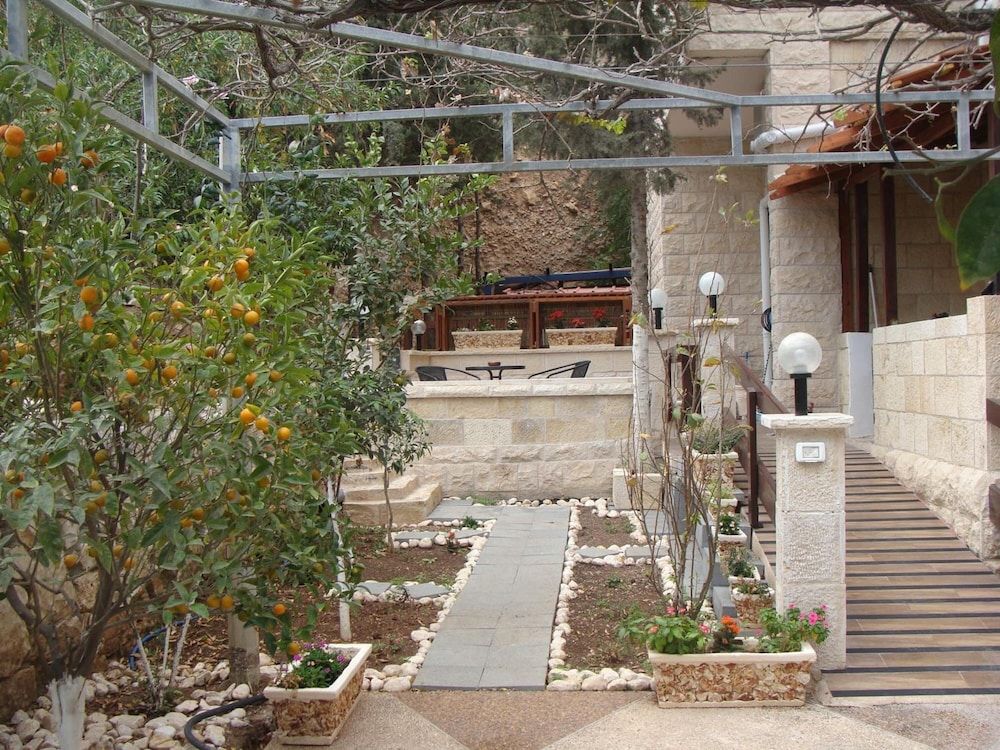 undefined Tamer guest house 6