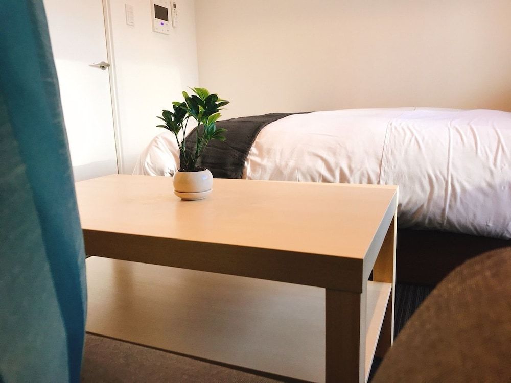 GH One More Heart TSUKIJI 1 Apartment 17