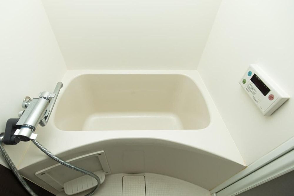 GH One More Heart TSUKIJI 1 Apartment 12