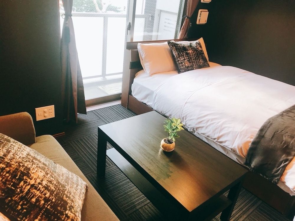 undefined GH One More Heart TSUKIJI 1 6