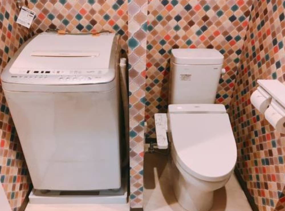 GH One More Heart TSUKIJI 1 Apartment 14