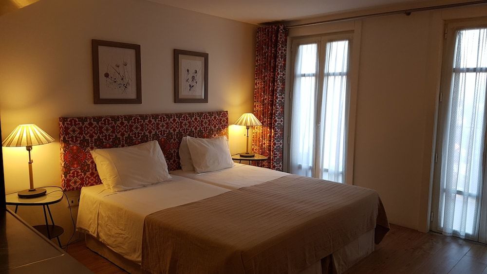 City Studio, Terrace, City View (Cartolina)
