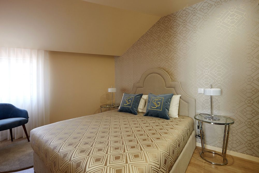 Signature Apartments Os Terceiros Standard Apartment 6