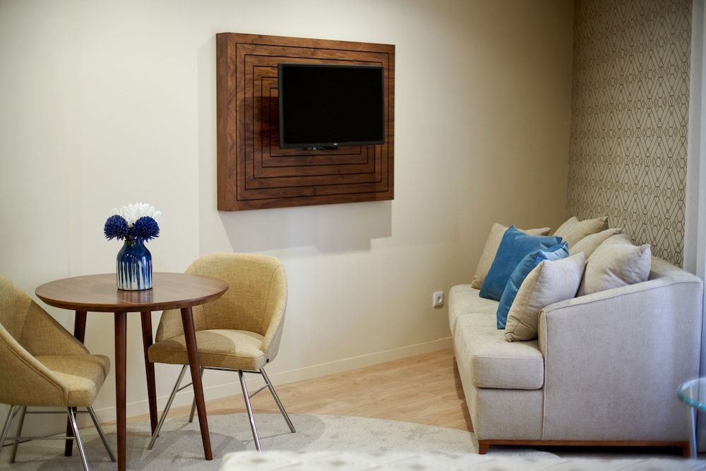 Signature Apartments Os Terceiros Standard Apartment 5