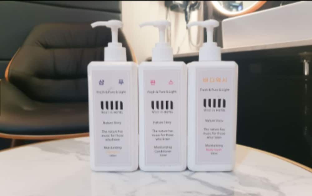 West In Hotel VIP Residence Pension 12