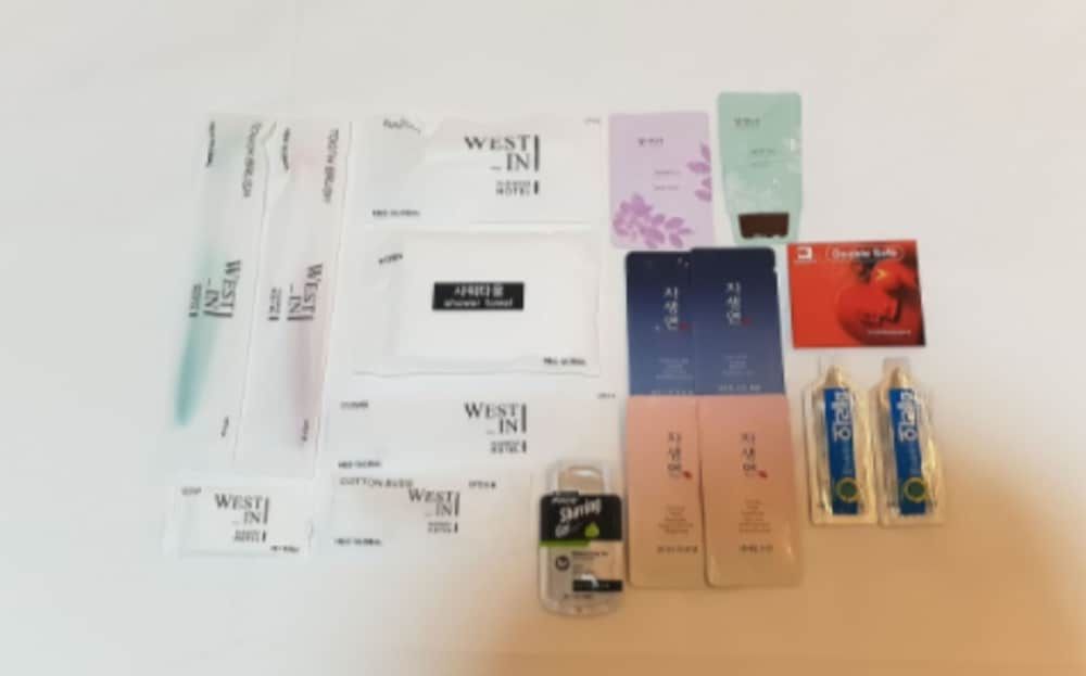 West In Hotel VIP Residence Pension 11