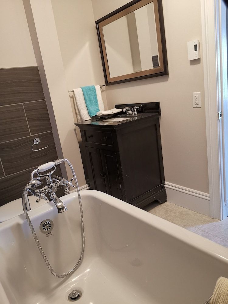 By The River Bed&breakfast Comfort Suite 3