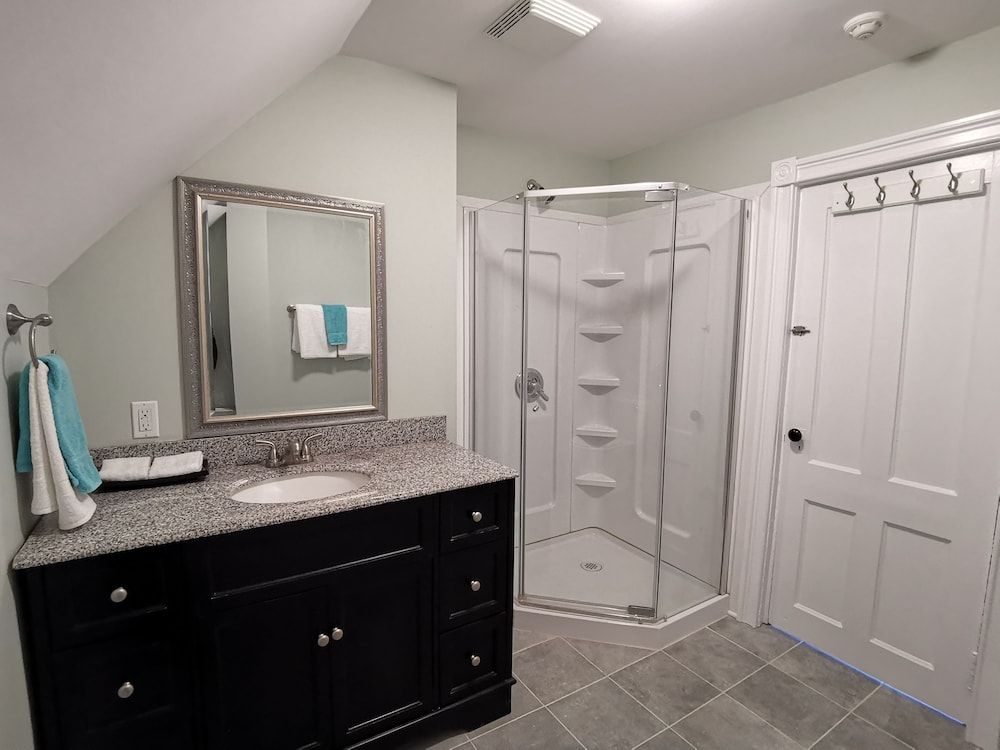 By The River Bed&breakfast Comfort Suite 2