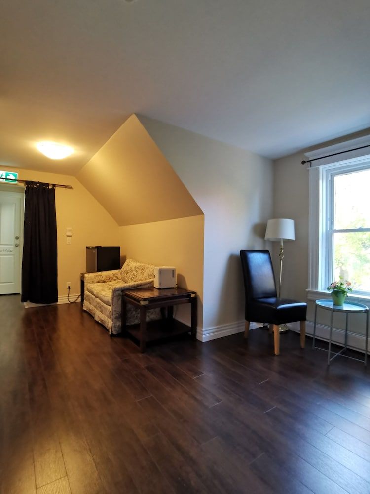 By The River Bed&breakfast Comfort Suite