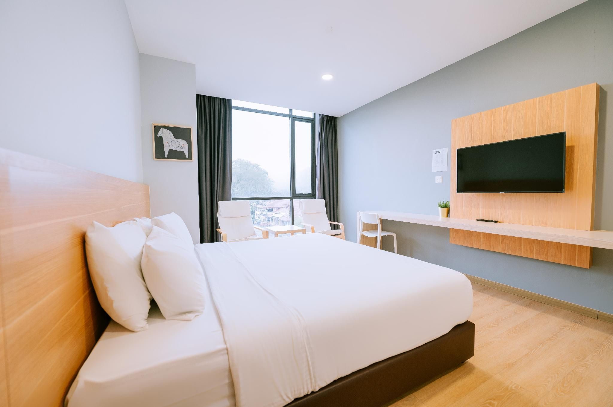 undefined Signature by The Concept - formerly Chill Suites Langkawi 9