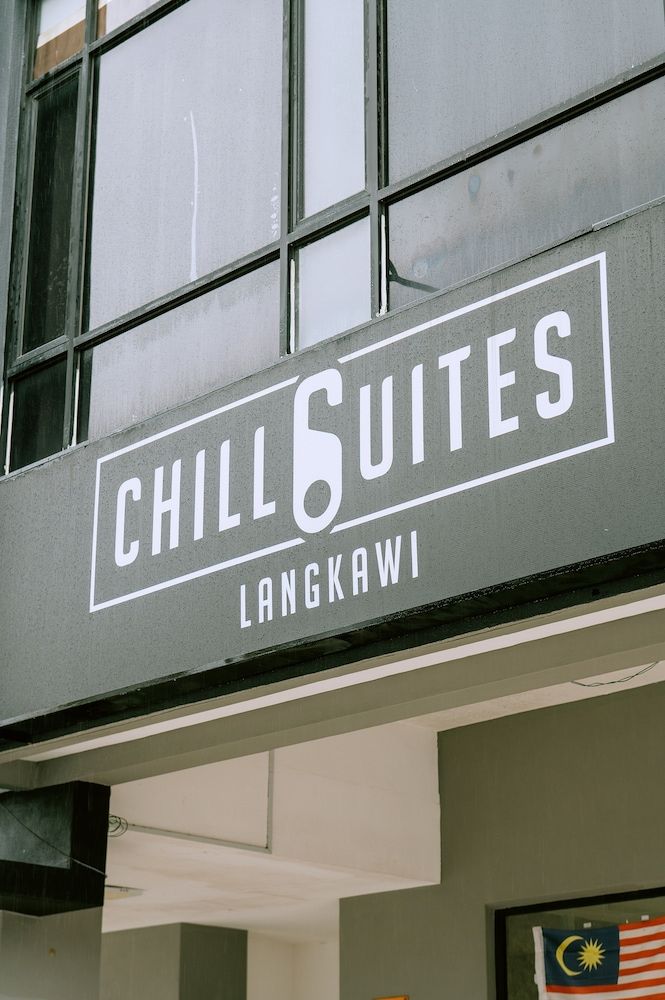 undefined Signature by The Concept - formerly Chill Suites Langkawi 7