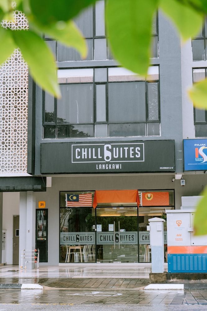 undefined Signature by The Concept - formerly Chill Suites Langkawi 6