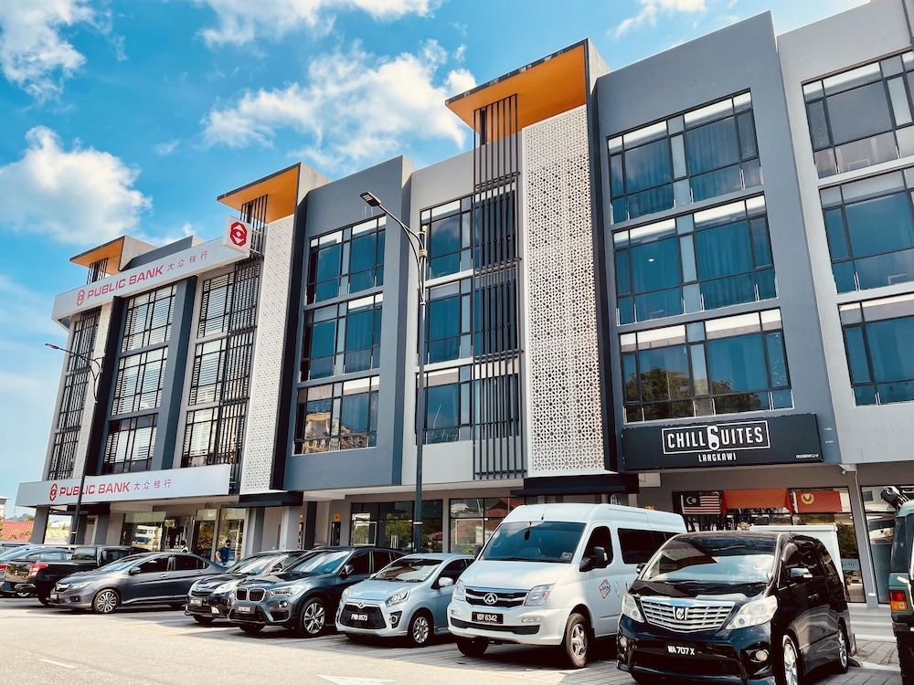 undefined Signature by The Concept - formerly Chill Suites Langkawi 4