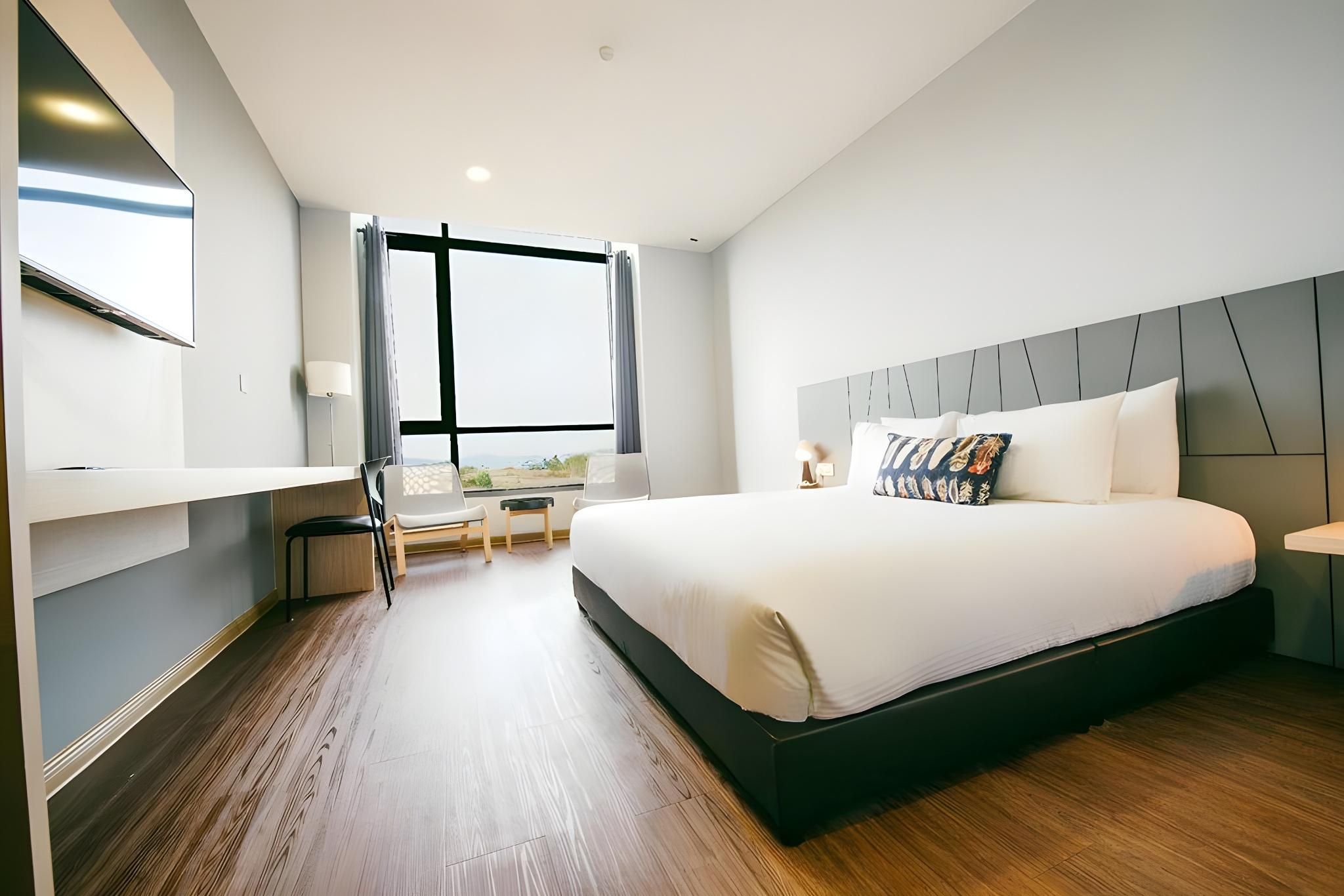 undefined Signature by The Concept - formerly Chill Suites Langkawi 8