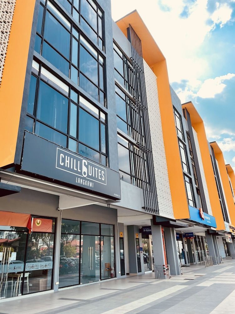 undefined Signature by The Concept - formerly Chill Suites Langkawi 2