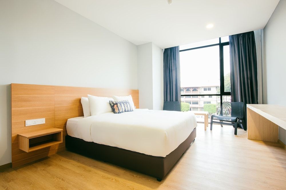 undefined Signature by The Concept - formerly Chill Suites Langkawi