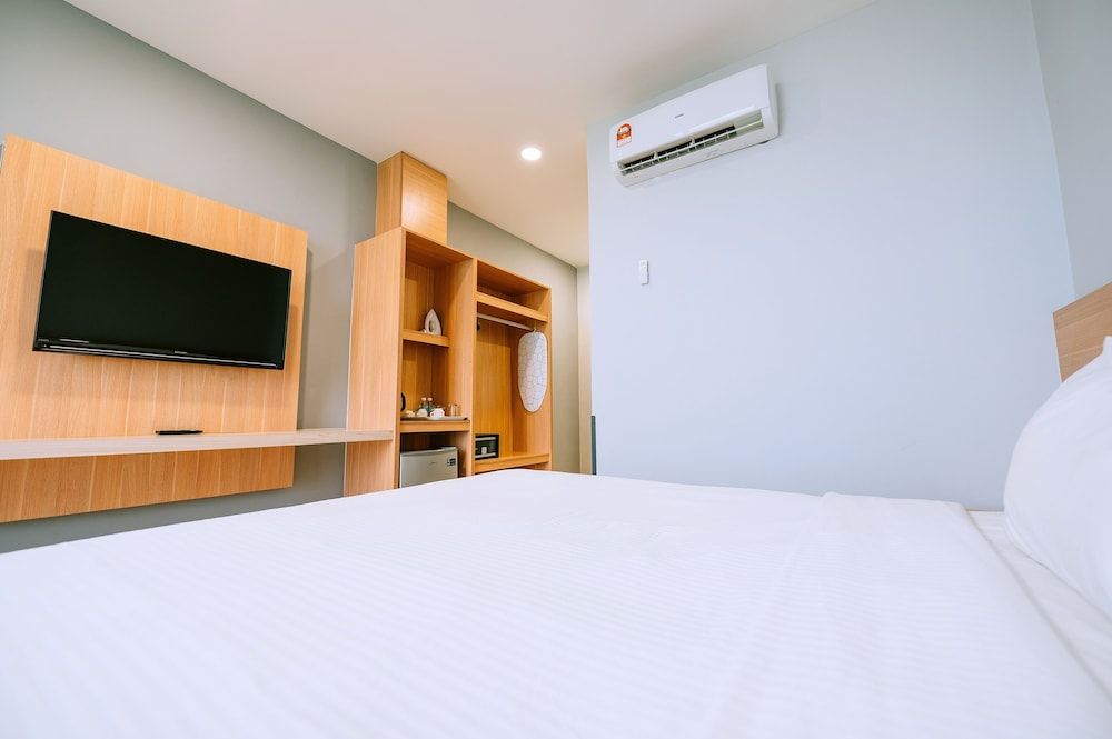 undefined Signature by The Concept - formerly Chill Suites Langkawi 9