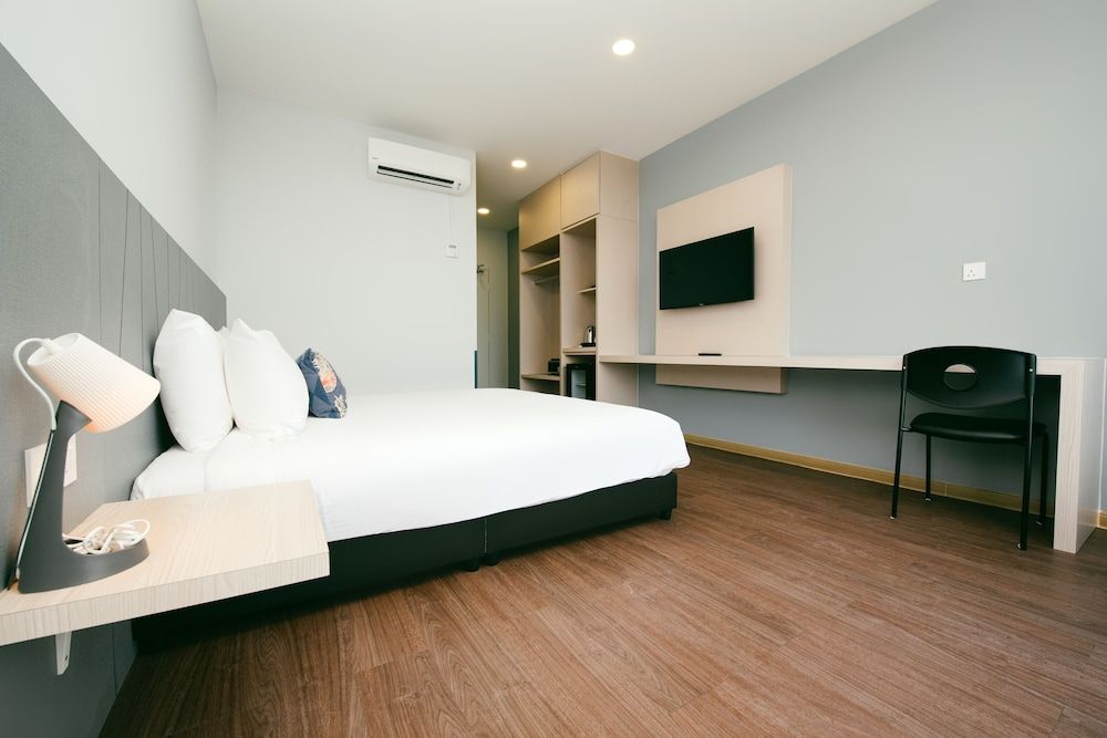 undefined Signature by The Concept - formerly Chill Suites Langkawi 8