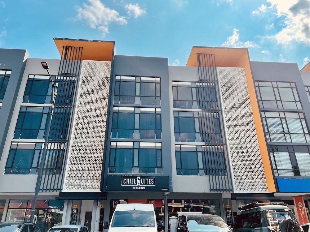 undefined Signature by The Concept - formerly Chill Suites Langkawi 5