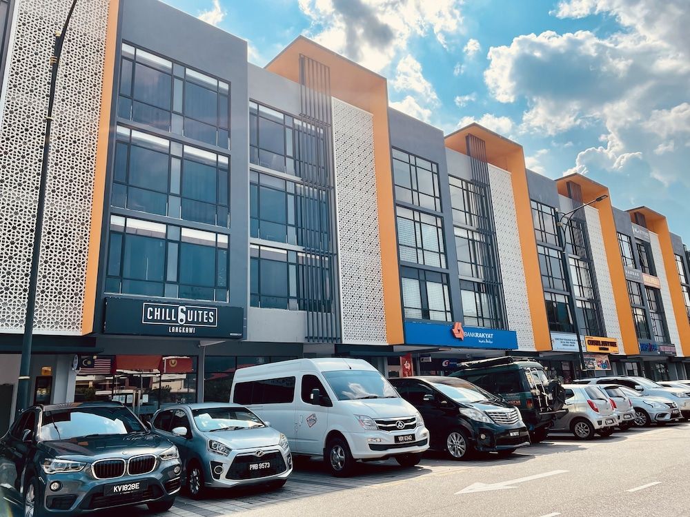 undefined Signature by The Concept - formerly Chill Suites Langkawi 3