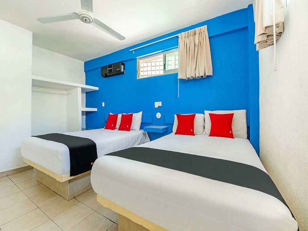 Apartment, 2 Bedrooms