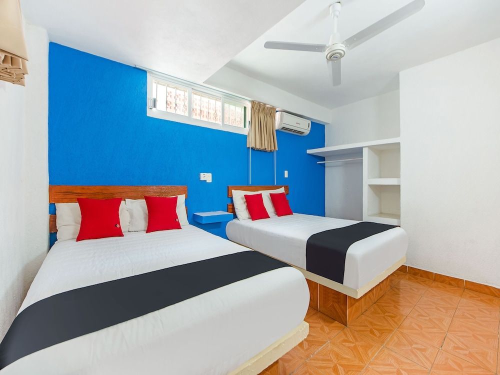 Suite, 2 Bedrooms (Master)