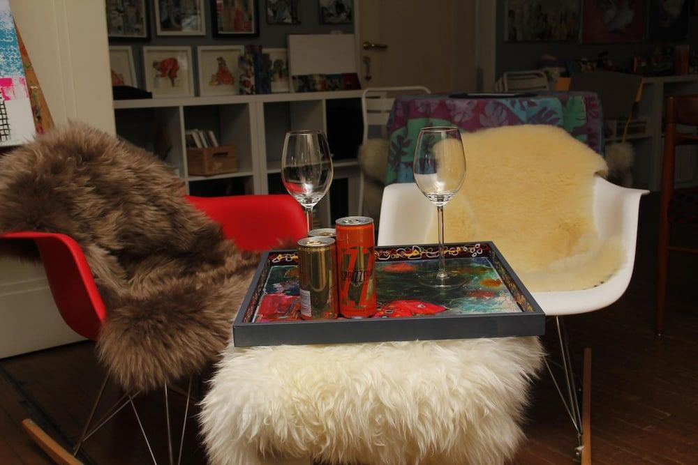 Children's Play Area