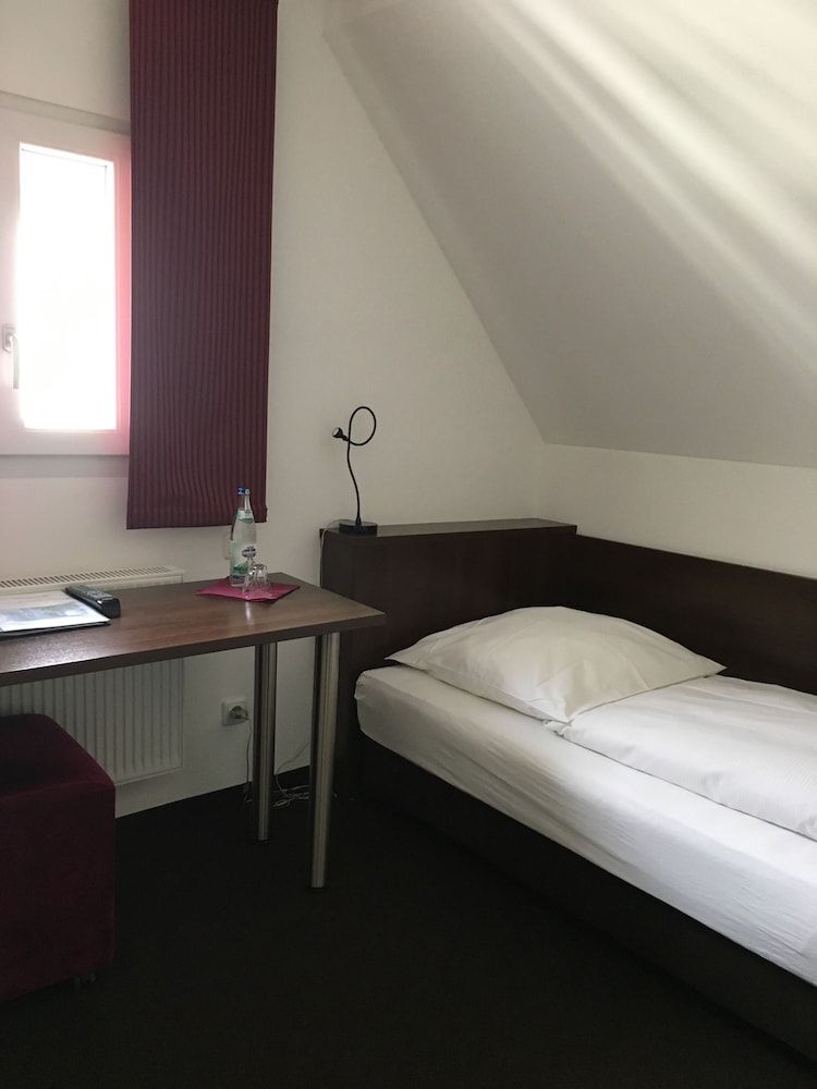 Hotel Bergbauer Very Small Single Room 2