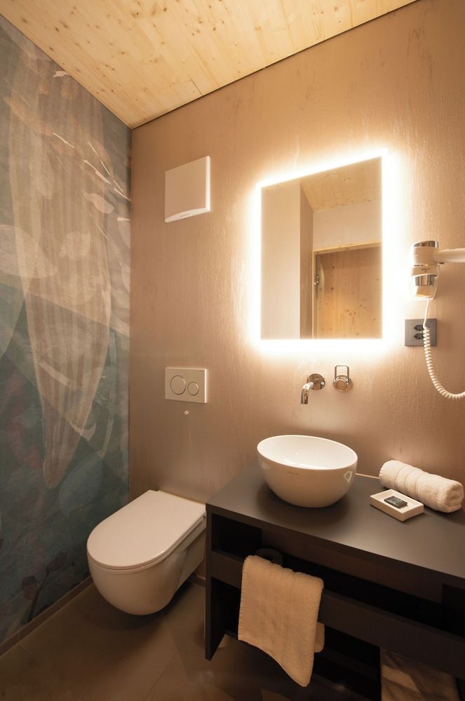 Cubilaris Motel Bad Ragaz Superior Studio 8