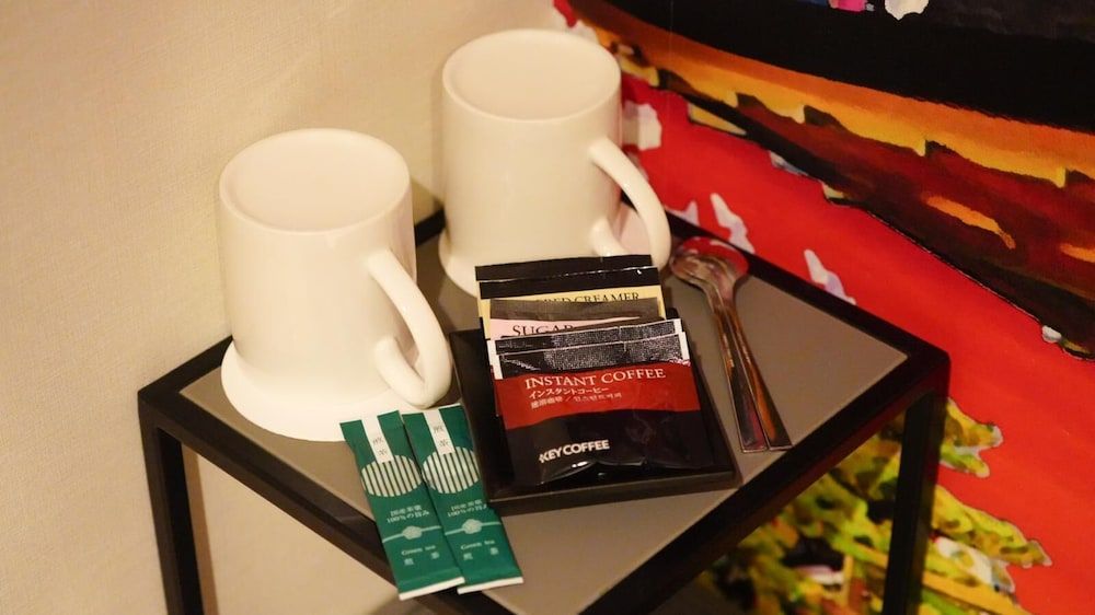 Travelodge Kyoto Shijo Omiya Standard Double Room 10